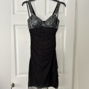 Little Black Dress Size 5